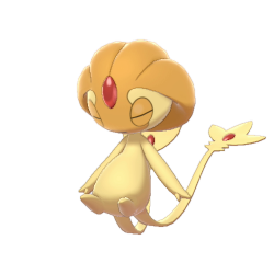 #480 Uxie
